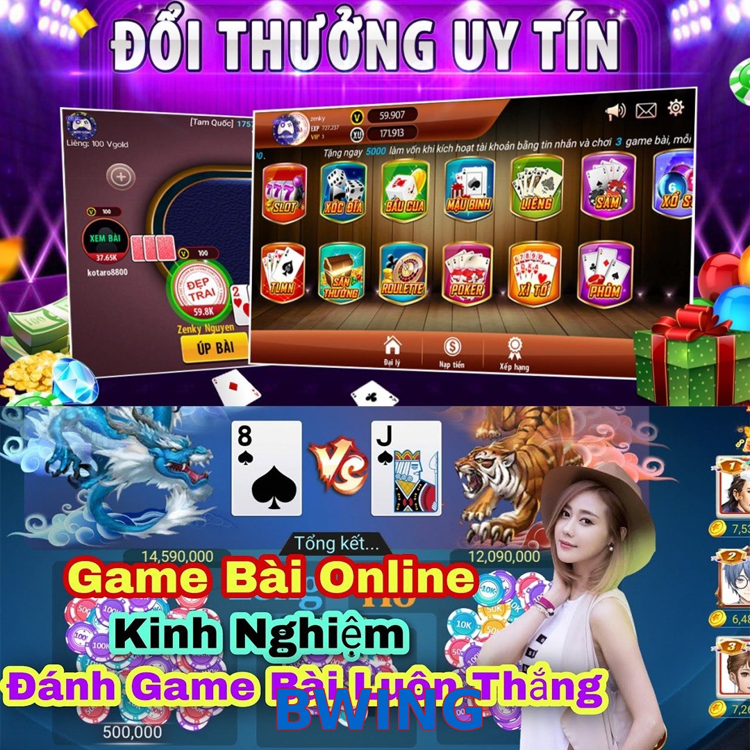 BWING