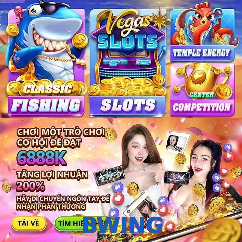 BWING