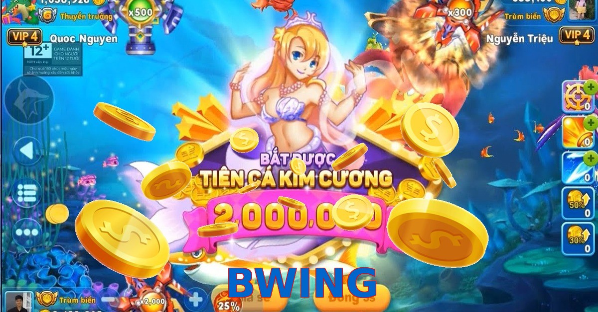 BWING