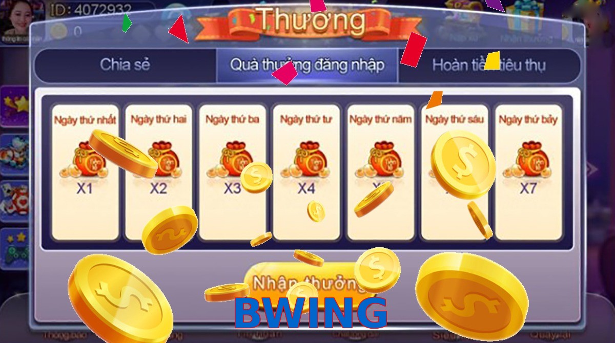 BWING