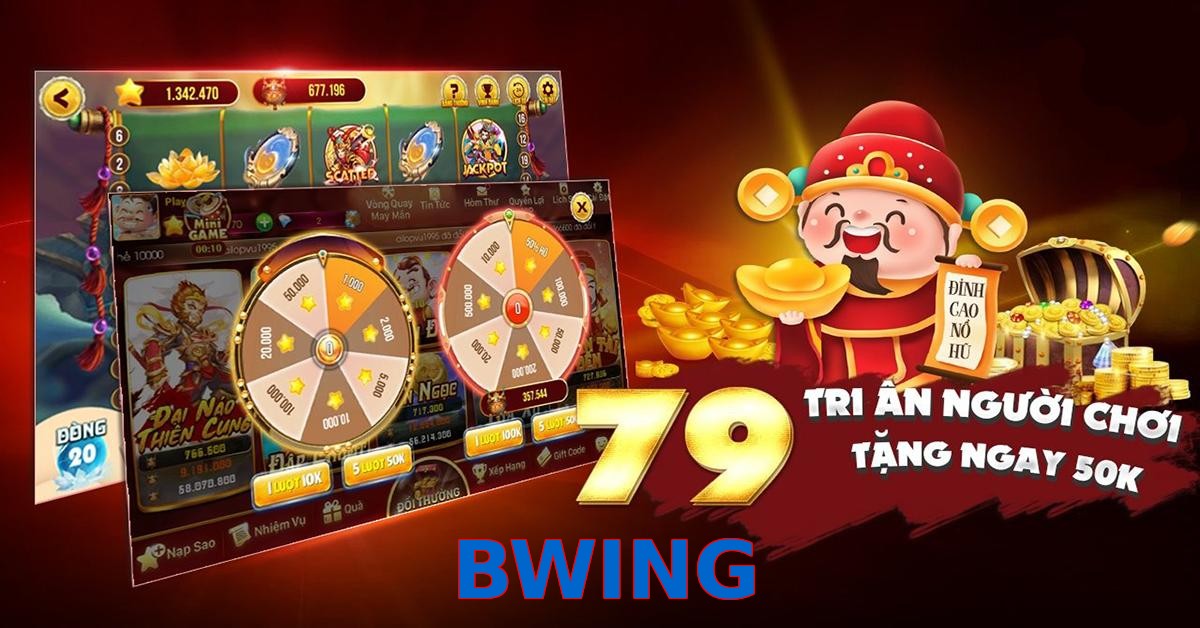 BWING