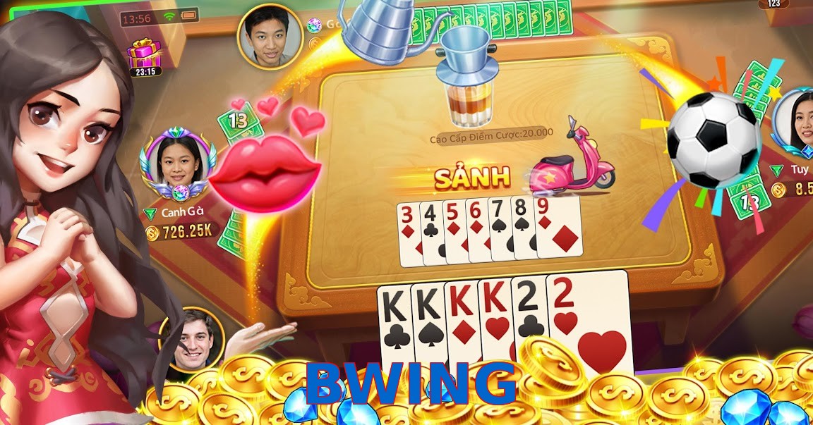 BWING