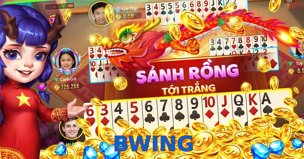 BWING