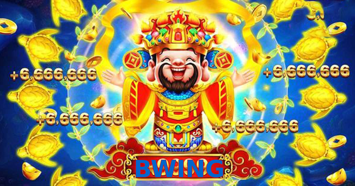 BWING