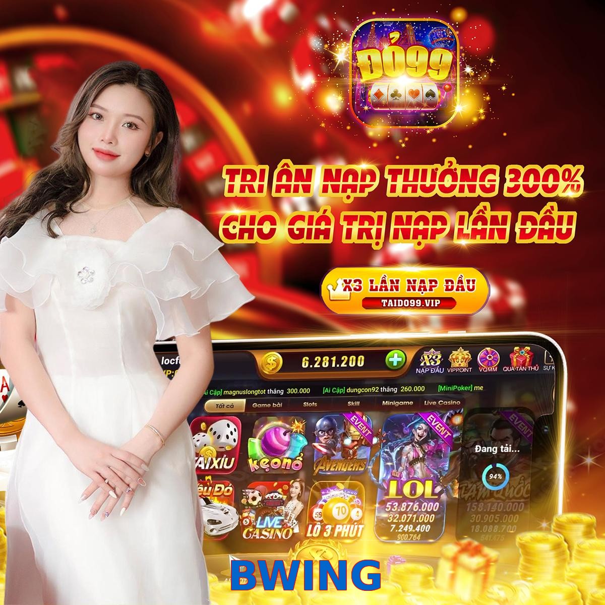 BWING