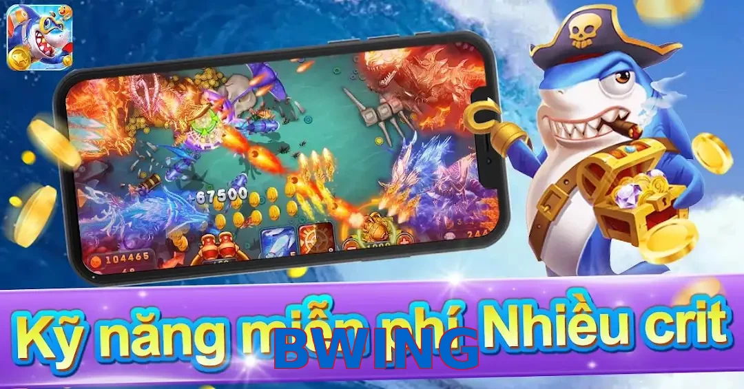 BWING