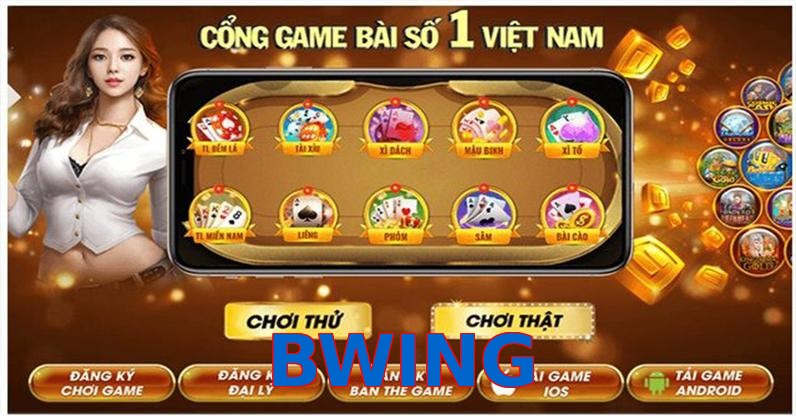 BWING