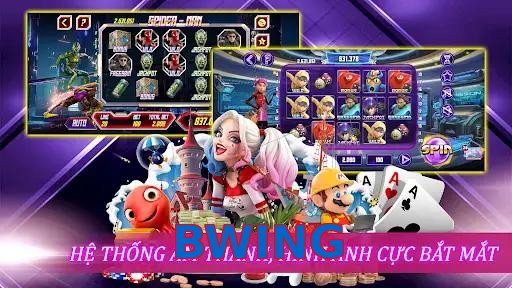 BWING