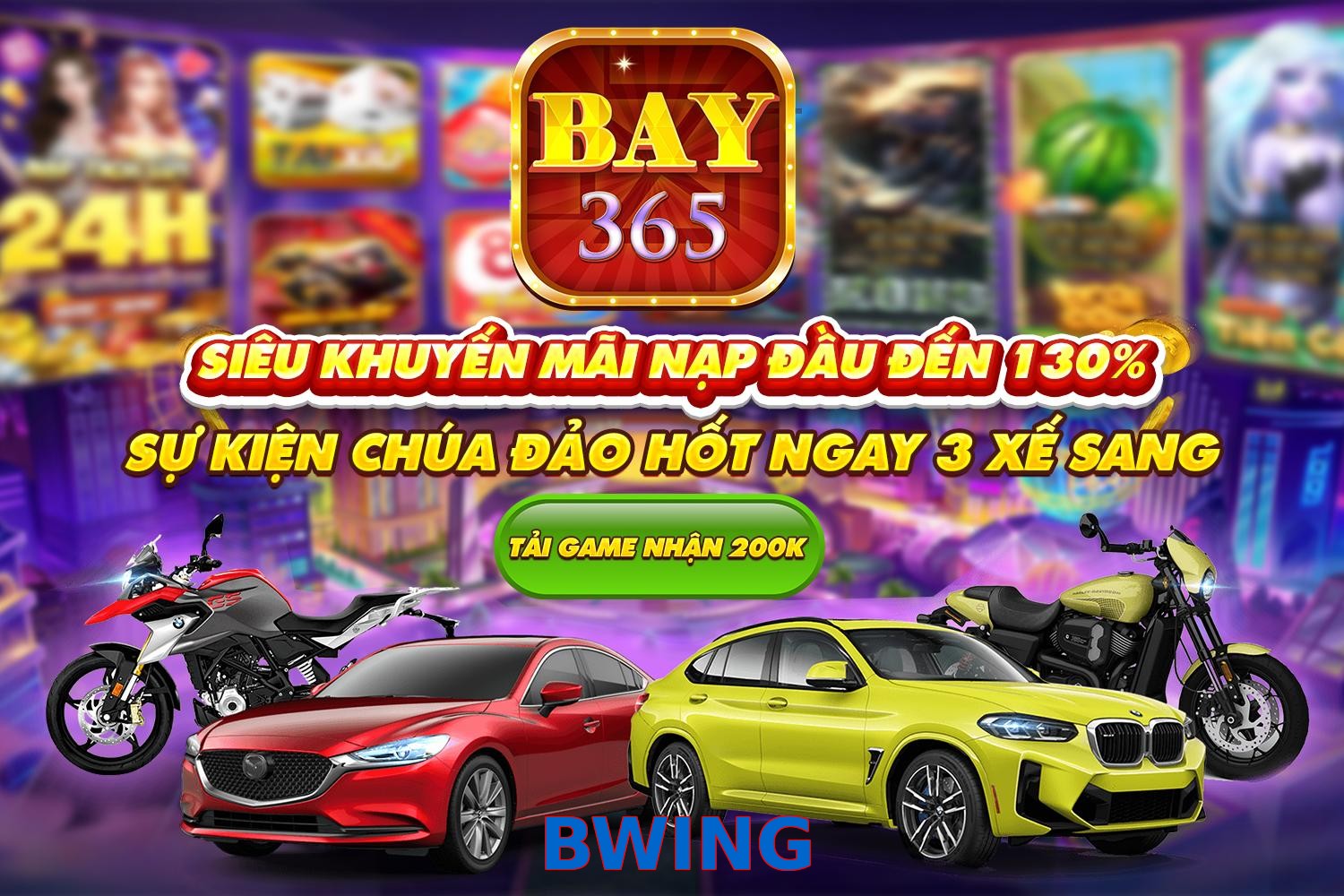 BWING
