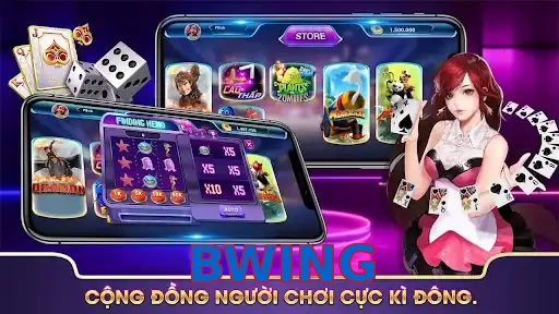 BWING