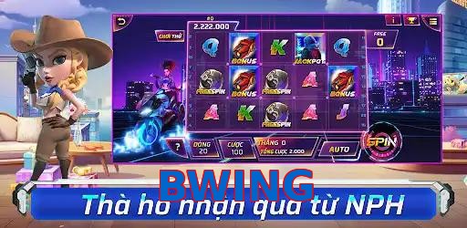 BWING