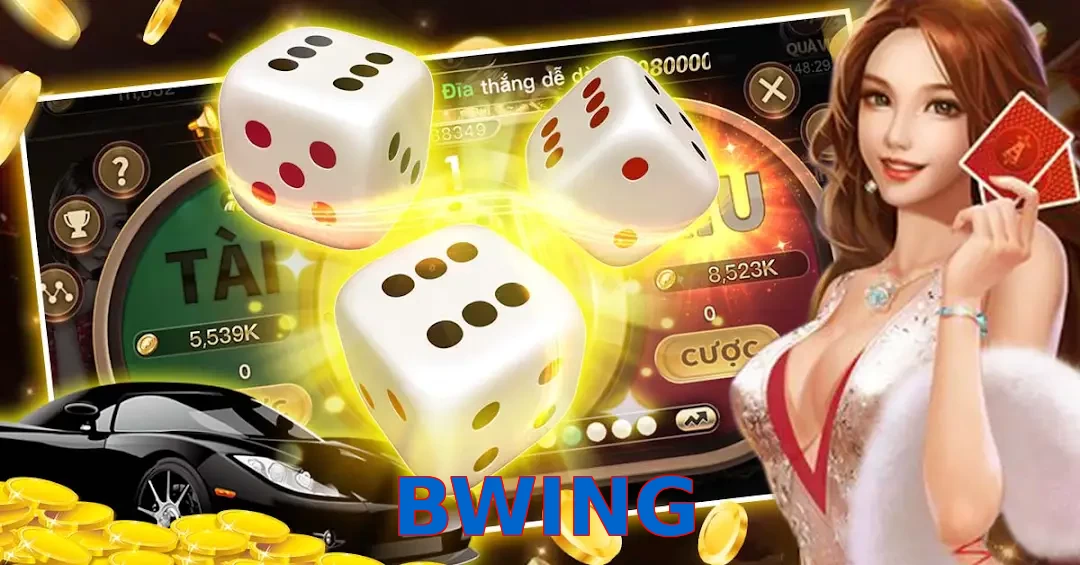 BWING