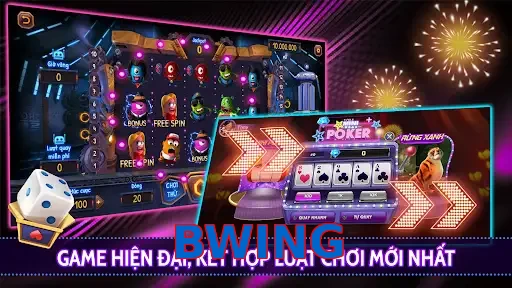 BWING