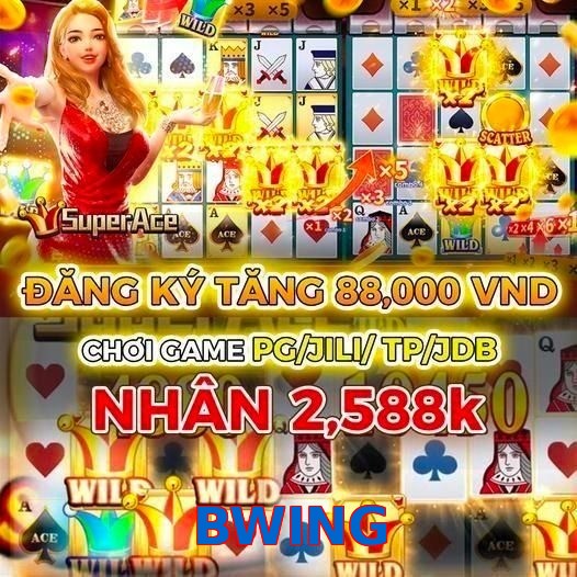 BWING