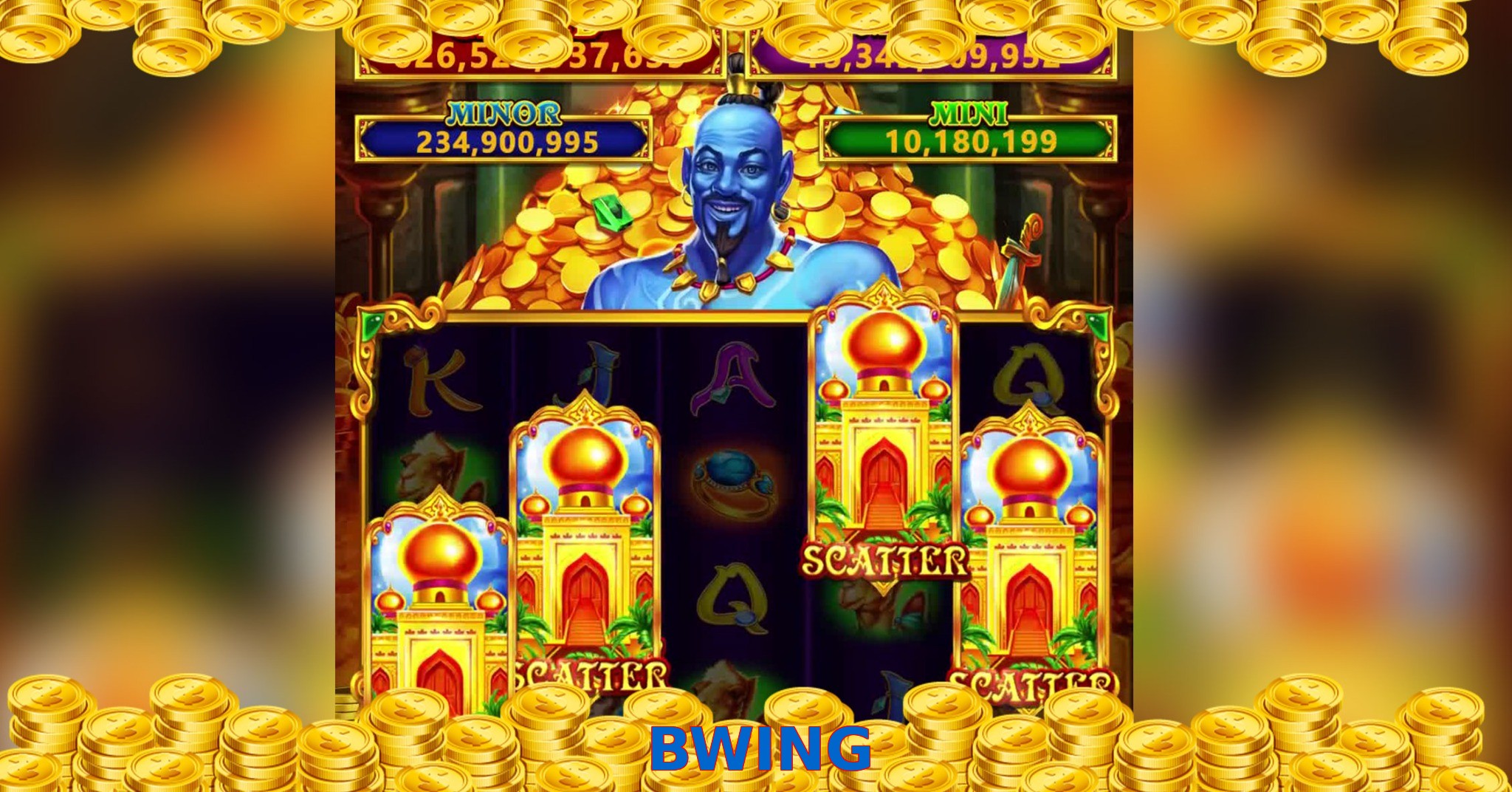 BWING
