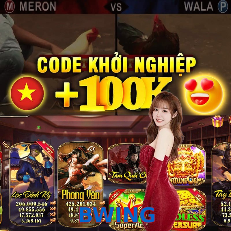 BWING