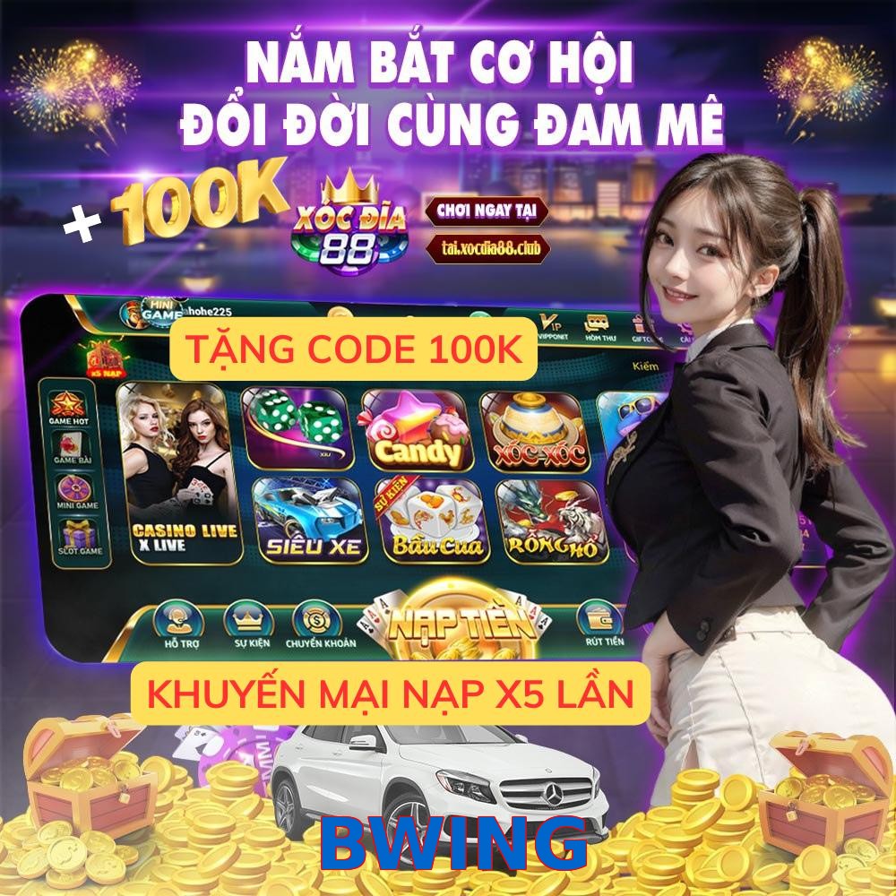 BWING