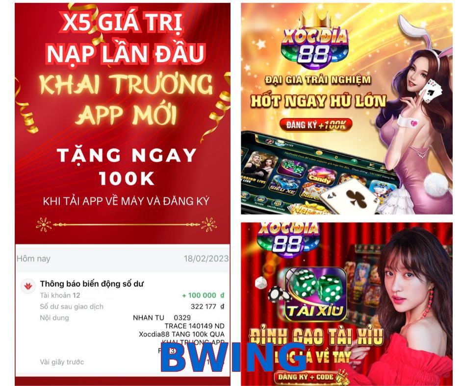 BWING